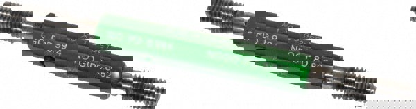 Truncated Taperlock Gage: M10 x 1.50, Go & No Go